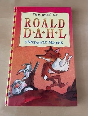 Seller image for Fantastic Mr. Fox for sale by N K Burchill Rana Books