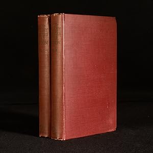 Image du vendeur pour The Autobiography and Memoirs of Benjamin Robert Haydon (1786-1846) Edited from his Journals mis en vente par Rooke Books PBFA