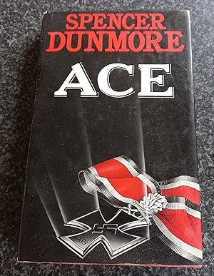 Seller image for Ace for sale by just books