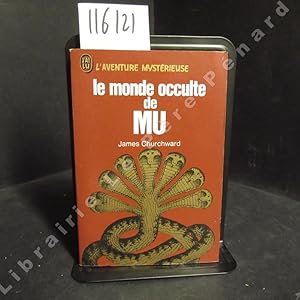 Immagine del venditore per Le monde occulte de Mu venduto da Librairie-Bouquinerie Le Pre Pnard