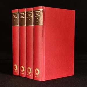 Image du vendeur pour Victorian Science and Literature: Volumes 5-8 mis en vente par Rooke Books PBFA