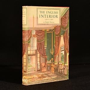 The English Interior : 1500 to 1900