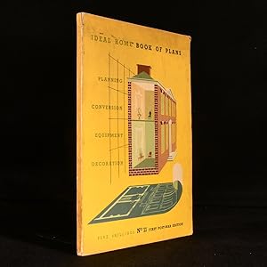 Ideal Home Book of Plans No. 11