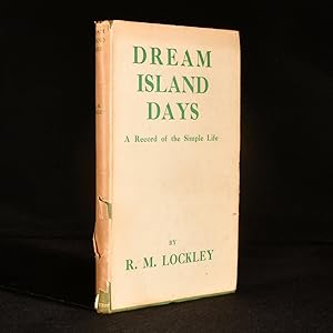 Dream Island Days: A Record of the Simple Life