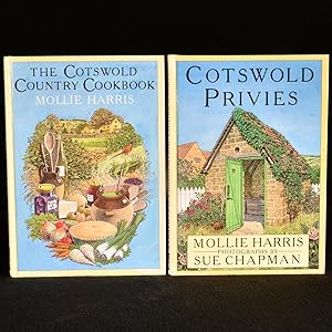 Cotswold Privies, The Cotswold Country Cookbook