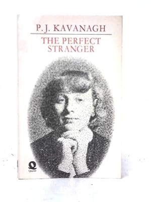 Imagen del vendedor de The Perfect Stranger a la venta por World of Rare Books