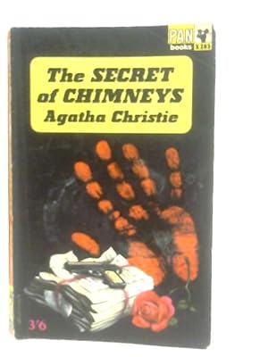 Bild des Verkufers fr The Secret of Chimneys zum Verkauf von World of Rare Books