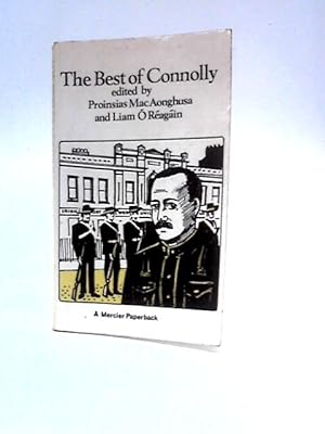 Bild des Verkufers fr The Best of Connolly zum Verkauf von World of Rare Books