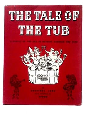 Bild des Verkufers fr The Tale Of The Tub zum Verkauf von World of Rare Books