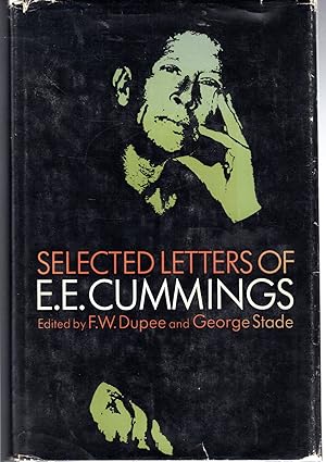 Seller image for Selected Letters of E.E.Cummings for sale by Dorley House Books, Inc.