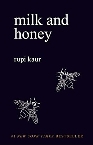 Seller image for Milk and Honey for sale by Reliant Bookstore