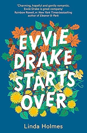 Seller image for Evvie Drake Starts Over for sale by -OnTimeBooks-