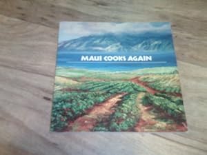 Imagen del vendedor de Maui Cooks Again a la venta por Reliant Bookstore