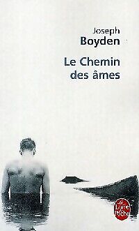 Seller image for Le chemin des mes for sale by Dmons et Merveilles