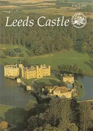 Image du vendeur pour Leeds Castle, Maidstone Kent mis en vente par Reliant Bookstore