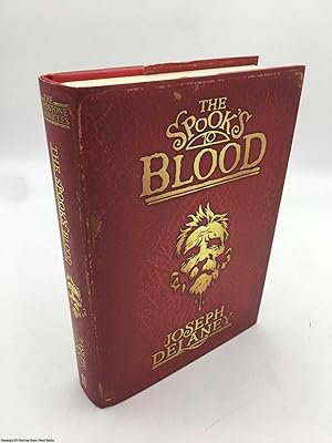 Bild des Verkufers fr The Spook's Blood (Special Collector's Edition) zum Verkauf von 84 Charing Cross Road Books, IOBA