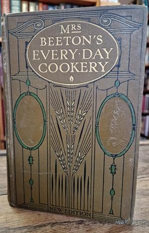 Seller image for Mrs. Beeton's Every-Day Cookery for sale by High Street Books
