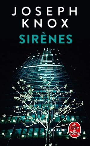 Sirènes