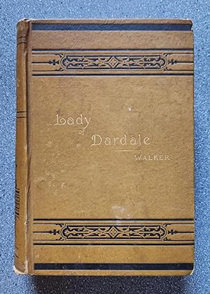 Imagen del vendedor de The Lady of Dardale and Other Poems a la venta por Books on the Square