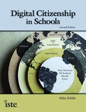 Seller image for Digital Citizenship in Schools, 2nd Edition for sale by Reliant Bookstore