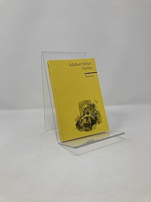 Seller image for Abdias for sale by Southampton Books