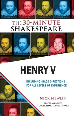 Bild des Verkufers fr Henry V: The 30-Minute Shakespeare zum Verkauf von moluna