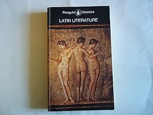 Seller image for Latin Literature: An Anthology (Classics) for sale by Carmarthenshire Rare Books
