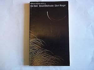 Seller image for Alan Bold, Edward Brathwaite, Edwin Morgan (Penguin modern poets, 15) for sale by Carmarthenshire Rare Books