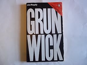Seller image for Grunwick (A Penguin special) for sale by Carmarthenshire Rare Books