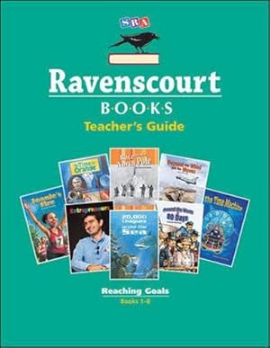 Seller image for Corrective Reading Ravenscourt Comprehension Level C, Teacher Guide (CORRECTIVE READING DECODING SERIES) for sale by Reliant Bookstore