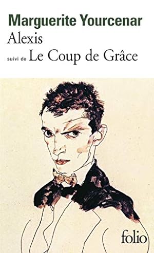 Bild des Verkufers fr Le coup de grace: 1041 (Collection Folio) zum Verkauf von WeBuyBooks