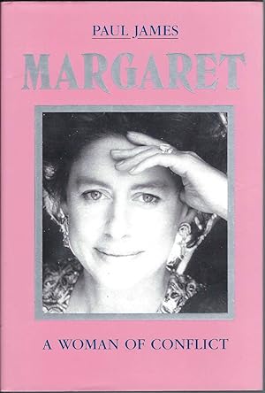 Margaret, A Woman Of Conflict