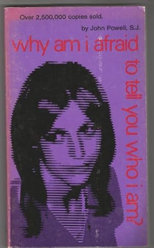 Seller image for Why Am I Afraid to Tell You Who I Am? for sale by -OnTimeBooks-