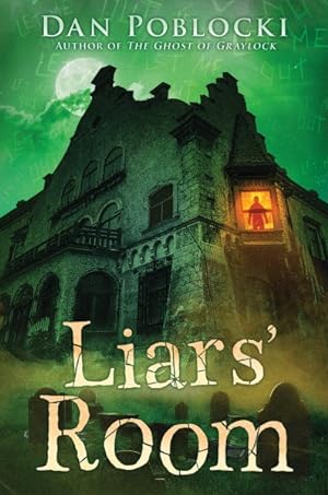 Seller image for Liars' Room for sale by GreatBookPrices
