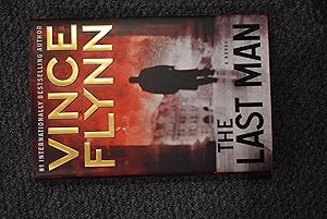 Seller image for The Last Man for sale by History Bound LLC