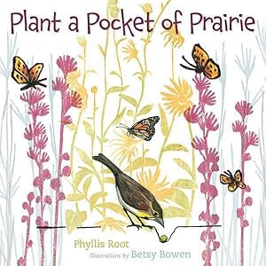 Bild des Verkufers fr Plant a Pocket of Prairie zum Verkauf von GreatBookPrices