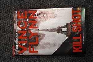 Imagen del vendedor de Kill Shot: An American Assassin Thriller a la venta por History Bound LLC