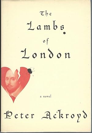 Seller image for Lambs Of London, The for sale by BYTOWN BOOKERY