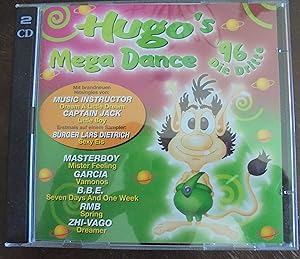 Hugo's Mega Dance 96; Die Dritte