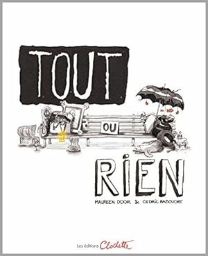 Immagine del venditore per Tout et Rien venduto da Dmons et Merveilles