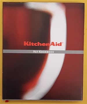 Seller image for Kitchenaid Het Kookboek for sale by Frans Melk Antiquariaat