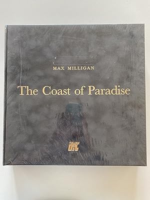 The Coast of Paradise [Les Rivage du Paradis]