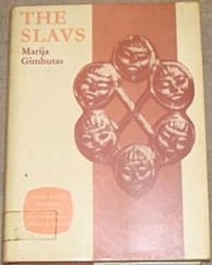 Bild des Verkäufers für The Slavs (Ancient Peoples and Places) zum Verkauf von WeBuyBooks