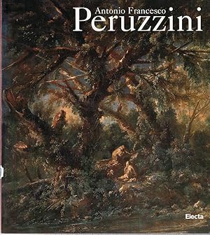 Imagen del vendedor de Antonio Francesco Peruzzini a la venta por Messinissa libri