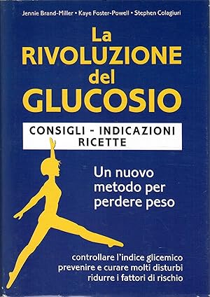 La rivoluzione del glucosio