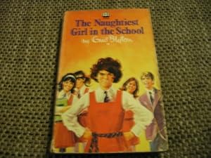 Seller image for The Naughtiest Girl in the School (Armada S.) for sale by WeBuyBooks