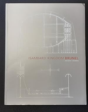 Immagine del venditore per Isambard Kingdom Brunel: Recent Works venduto da LOROS Enterprises Ltd