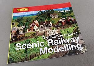 Seller image for The Hornby Book of Scenic Railway Modelling for sale by Baggins Book Bazaar Ltd