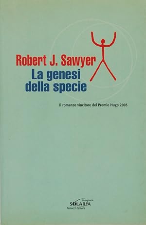 La genesi della specie