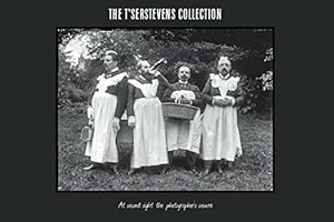 Image du vendeur pour The t'Serstevens Collection mis en vente par Dmons et Merveilles